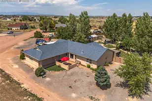 886 S Camino De Bravo, Pueblo West, CO 81007 - Photo 1