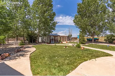 886 S Camino De Bravo, Pueblo West, CO 81007 - Photo 49