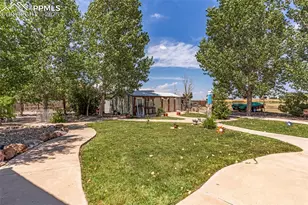 886 S Camino De Bravo, Pueblo West, CO 81007 - Photo 49