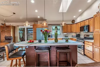 886 S Camino De Bravo, Pueblo West, CO 81007 - Photo 17