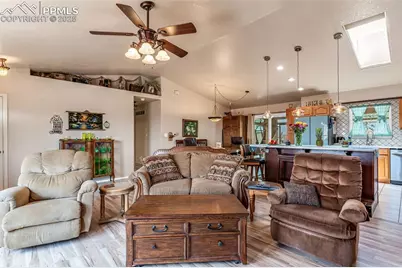 886 S Camino De Bravo, Pueblo West, CO 81007 - Photo 13