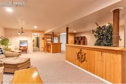 886 S Camino De Bravo, Pueblo West, CO 81007 - Photo 35