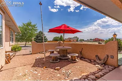 886 S Camino De Bravo, Pueblo West, CO 81007 - Photo 9