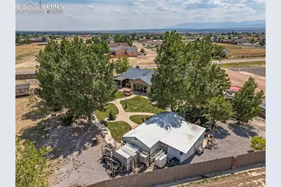 886 S Camino De Bravo, Pueblo West, CO 81007 - Photo 3