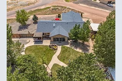 886 S Camino De Bravo, Pueblo West, CO 81007 - Photo 5