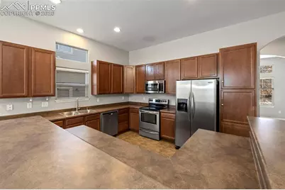 6333 Roundup Butte Street, Colorado Springs, CO 80925 - Photo 9