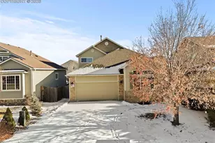 6333 Roundup Butte St, Colorado Springs, CO 80925 - Photo 1