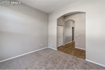 6333 Roundup Butte Street, Colorado Springs, CO 80925 - Photo 3