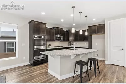 9833 Marble Canyon Way, Peyton, CO 80831 - Photo 11