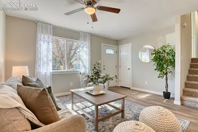 4408 Dewey Drive, Colorado Springs, CO 80916 - Photo 7