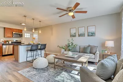 4408 Dewey Drive, Colorado Springs, CO 80916 - Photo 5