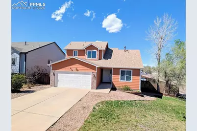 2796 Brookline Court, Colorado Springs, CO 80906 - Photo 1
