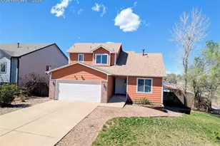 2796 Brookline Ct, Colorado Springs, CO 80906 - Photo 1