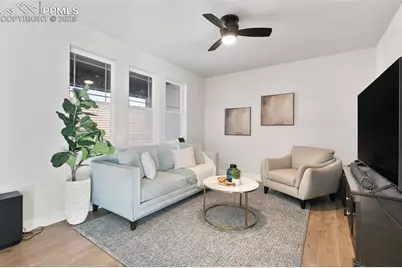 2375 Merlot Drive, Colorado Springs, CO 80921 - Photo 9