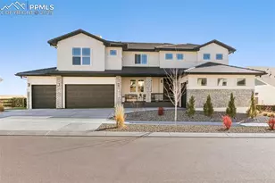 2375 merlot Dr, Colorado Springs, CO 80921 - Photo 1