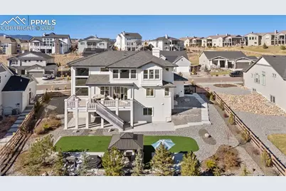 2375 Merlot Drive, Colorado Springs, CO 80921 - Photo 47