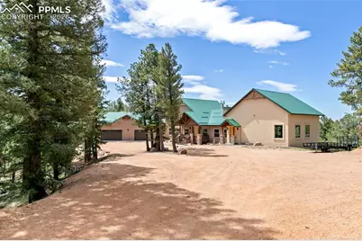 252 Running Elk Point, Divide, CO 80814 - Photo 11