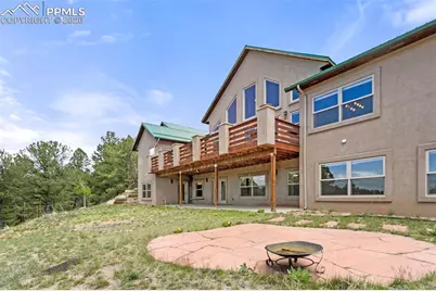 252 Running Elk Point, Divide, CO 80814 - Photo 47