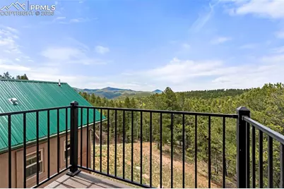 252 Running Elk Point, Divide, CO 80814 - Photo 35