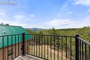 252 Running Elk Point, Divide, CO 80814 - Photo 35