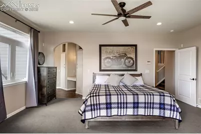 7674 Paleo Way, Colorado Springs, CO 80908 - Photo 25