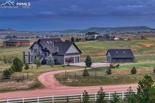 7674 Paleo Way, Colorado Springs, CO 80908 - Photo 1