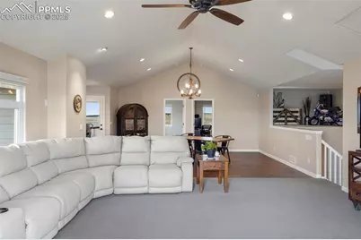 7674 Paleo Way, Colorado Springs, CO 80908 - Photo 13