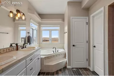 7674 Paleo Way, Colorado Springs, CO 80908 - Photo 27