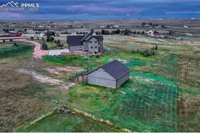 7674 Paleo Way, Colorado Springs, CO 80908 - Photo 3