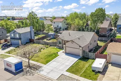 1643 S Canoe Creek Drive, Colorado Springs, CO 80906 - Photo 39