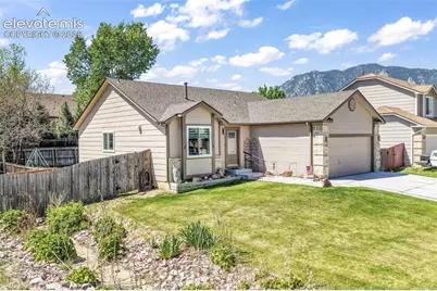 1643 S Canoe Creek Drive, Colorado Springs, CO 80906 - Photo 31