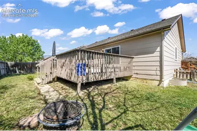 1643 S Canoe Creek Drive, Colorado Springs, CO 80906 - Photo 37