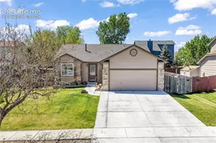 1643 S Canoe Creek Dr, Colorado Springs, CO 80906 - Photo 29