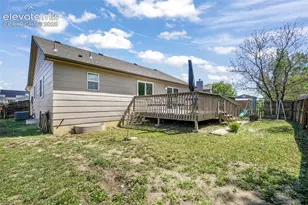 1643 S Canoe Creek Dr, Colorado Springs, CO 80906 - Photo 33