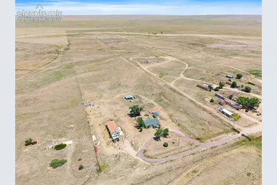 3255 Wiesner Road, Calhan, CO 80808 - Photo 29