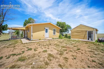 3255 Wiesner Road, Calhan, CO 80808 - Photo 23