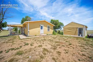 3255 Wiesner Rd, Calhan, CO 80808 - Photo 23