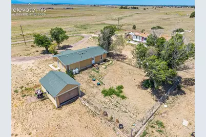 3255 Wiesner Road, Calhan, CO 80808 - Photo 33