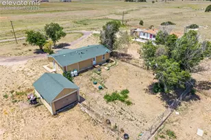 3255 Wiesner Rd, Calhan, CO 80808 - Photo 33