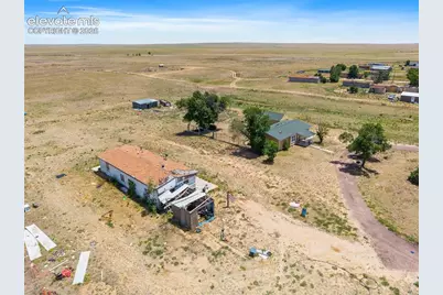 3255 Wiesner Road, Calhan, CO 80808 - Photo 39