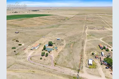 3255 Wiesner Road, Calhan, CO 80808 - Photo 27