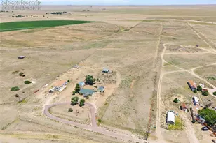 3255 Wiesner Rd, Calhan, CO 80808 - Photo 27