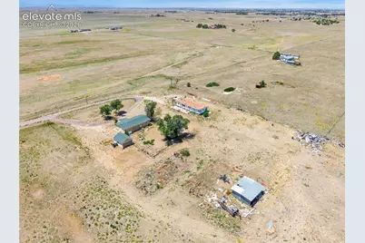 3255 Wiesner Road, Calhan, CO 80808 - Photo 31