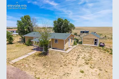 3255 Wiesner Road, Calhan, CO 80808 - Photo 37