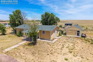 3255 Wiesner Rd, Calhan, CO 80808 - Photo 37