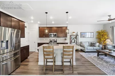 6410 Alyssum Heights, Colorado Springs, CO 80924 - Photo 11