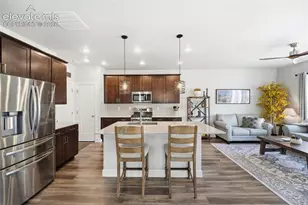 6410 Alyssum Heights, Colorado Springs, CO 80924 - Photo 11
