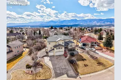 15425 Copperfield Drive, Colorado Springs, CO 80921 - Photo 3
