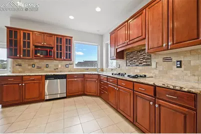 15425 Copperfield Drive, Colorado Springs, CO 80921 - Photo 13