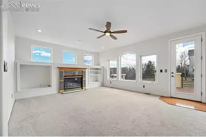 15425 Copperfield Drive, Colorado Springs, CO 80921 - Photo 9